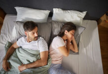 Νιώθετε ότι κάτι έχει αλλάξει; Τα σημάδια έντασης που κανείς δεν παραδέχεται