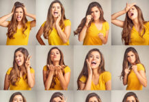 Συναισθήματα: Όσο τα καταπιέζεις, τόσο μεγαλώνουν