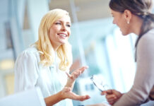 Συζήτηση: Ο Νο1 παράγοντας που κρίνει την επιτυχία της