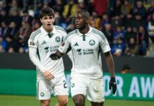 Παναθηναϊκός: Βισέντε Ταμπόρδα και Ανδρέας Τετέι έχουν πετύχει τα 10 από τα τελευταία 14 γκολ της ομάδας τους