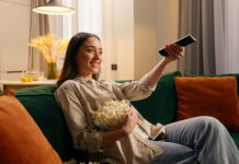 Film Quiz: Τι αποκαλύπτουν οι αγαπημένες σας ταινίες για την προσωπικότητά σας;