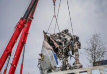 Τέμπη: Την Δευτέρα στη Λάρισα η έναρξη της μεγάλης δίκης – Τι προσδοκούν οι συγγενείς των 57 νεκρών της τραγωδίας