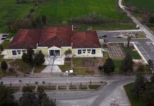 Τέμπη: Αυτό είναι το κτίριο όπου θα διεξαχθεί η δίκη – Γιατί επιλέχθηκε