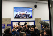 Τέμπη: Να διασφαλίσει η Πολιτεία τους όρους δίκαιης δίκης, ζητούν οι πρόεδροι των Δικηγορικών Συλλόγων