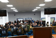 Άρειος Πάγος για δίκη Τεμπών: Αγανακτισμένοι απειλούν τη ζωή και τη σωματική ακεραιότητα των δικαστών