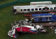 Τέμπη: Αναβλήθηκε για τις 19 Μαρτίου η δίκη για τα βίντεο – Λιποθύμησε η πρόεδρος της έδρας