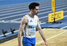 Μίλτος Τεντόγλου: «Δεν ξέρω τι έφταιξε»