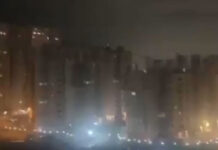 Ιράν: Ολονύκτιοι βομβαρδισμοί από αμερικανικά και ισραηλινά μαχητικά