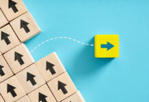 Θάρρος: Οι καλύτεροι τρόποι για να το «ξυπνήσετε»