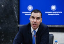 Θεμιστοκλέους: Στο 75% η ικανοποίηση ασθενών από το ΕΣΥ – Από τα 350.000 δωρεάν ραντεβού πολιτών κάθε μήνα, έχουμε ξεπεράσει τα 550.000