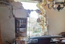 Σεισμός στη Θεσπρωτία: Ζημιές στα μισά σπίτια του χωριού Ψήνα – Μεγαλώνει η λίστα των μη κατοικήσιμων