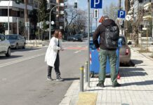 Καλαμαριά: Το σενάριο της ενέδρας, η έφοδος σε σπίτι και η ταυτοποίηση του δράστη της δολοφονίας του 20χρονου