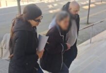 Θεσσαλονίκη: Αναβολή πήρε η 77χρονη – Από ανακοπή ο θάνατος του ηλικιωμένου συζύγου της