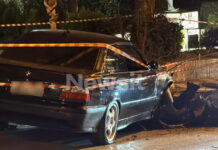 Τραγωδία στην Θεσσαλονίκη: Νεκρός 25χρονος πεζός που παρασύρθηκε από αυτοκίνητο – Ένας τραυματίας