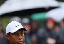 Τάιγκερ Γουντς: Συνελήφθη μετά το ατύχημα με το αυτοκίνητο – Οι αρχές εκτιμούν ότι είχε κάνει χρήση ουσιών