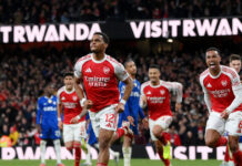 Άρσεναλ – Τσέλσι 2-1: Μεγάλη νίκη τίτλου για τους «κανονιέρηδες» στο ντέρμπι του Λονδίνου