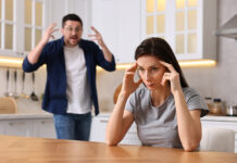 Σχέσεις: Ποιοι αντέχουν τους «τοξικούς» συντρόφους;