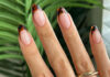 Tortoiseshell Nails: Το nail trend που αποθεώνει την κλασική θηλυκότητα