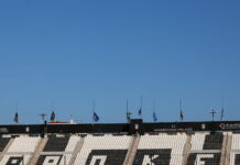 Επίθεση οπαδών του ΠΑΟΚ στα δημοσιογραφικά της Τούμπας, έδιωξαν τους δημοσιογράφους