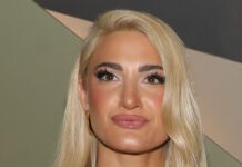 Μιχάλης Δημητρακόπουλος για Ιωάννα Τούνη στη δίκη για το revenge porn: Δεν άφησε να κυλήσει από τα μάτια της ούτε ένα δάκρυ