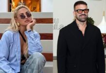 Ιωάννα Τούνη: Η νέα σπόντα για τον Δημήτρη Αλεξάνδρου – «Όταν φεύγει ο έρωτας, βλέπεις πιο καθαρά!»