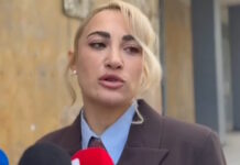 Ιωάννα Τούνη: Οκτώ φορές έπαιξε στη δίκη το βίντεο με το revenge porn