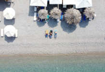 Οι επιπτώσεις στον τουρισμό από τον πόλεμο στη Μέση Ανατολή