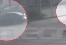 Νέα Μάκρη: Βίντεο ντοκουμέντο από τη στιγμή των πυροβολισμών μεταξύ Τούρκων μαφιόζων