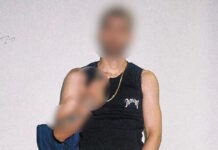 Πατήσια: Αθώος ο τράπερ για οπλοφορία – Καταδικάστηκε ο οδηγός της μηχανής