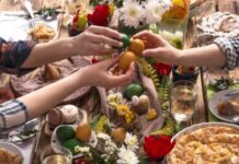 Πάσχα: Έρευνα αγοράς από τους καταναλωτές για το γιορτινό τραπέζι