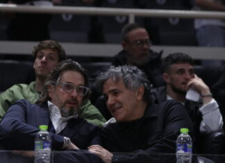 ΠΑΟΚ: Προς Eurocup ο «δικέφαλος του Βορρά» τη νέα σεζόν