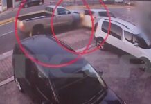 Παλλήνη: «Δεν ήμουν μεθυσμένος, προσπάθησα να το αποφύγω, αλλά ένα άλλο αυτοκίνητο με έκλεισε», λέει ο 55χρονος οδηγός που προκάλεσε το τροχαίο