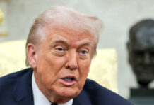 Ντόναλντ Τραμπ: «Πραγματικά δεν με νοιάζει αν το Ιράν παίξει στο Μουντιάλ»