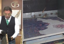 Γιώργος Τσαγκαράκης: Αυτό είναι το email που οδήγησε το ελληνικό FBI στη σύλληψη του γκαλερίστα για τους πλαστούς πίνακες