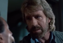 «Έφυγε» από τη ζωή ο θρυλικός κινηματογραφικός κομάντο, Τσακ Νόρις