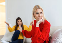 Πικρίες, κακίες, απογοητεύσεις: Βάλτε μια τελεία σε όσα σας βαραίνουν