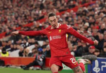 Ο Κώστας Τσιμίκας αποχωρεί το καλοκαίρι από τη Λίβερπουλ