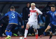 Μουντιάλ 2026: Η Τουρκία επέστρεψε σε Παγκόσμιο Κύπελλο μετά από 24 χρόνια, ο Γιόκερες έστειλε την Σουηδία στα τελικά