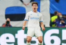 Ο Τζόλης είχε δύο ασίστ στο θρίαμβο της Μπριζ, μία τελική πάσα για τον Καρέτσα στο «τρελό» παιχνίδι της Γκενκ