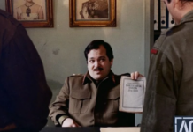 Χρήστος Βαλαβανίδης: Από τα… κουρέλια στον Φον Κανάρη και τους αυθαίρετους – Οι ρόλοι που τον σημάδεψαν (βίντεο)