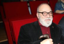 Πέθανε ο ηθοποιός Χρήστος Βαλαβανίδης σε ηλικία 82 ετών