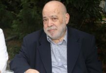 Χρήστος Βαλαβανίδης: Είχε μιλήσει ανοιχτά για την περιπέτεια υγείας του δύο μήνες πριν πεθάνει