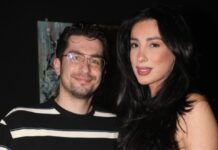 Βαλέρια Χοψονίδου: Η αποκάλυψη – σοκ για τη σπάνια νόσο του 8 μηνών γιου της και τη σοβαρή επέμβαση