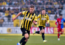 Βόλος – ΑΕΚ 2-2: Με buzzer beater Ρέλβας η Ένωση γλίτωσε το σοκ στο κιτρινόμαυρο Πανθεσσαλικό