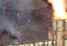 Ηράκλειο: 40χρονος έκρυβε σπίτι του όπλα, βεγγαλικά, πυροτεχνήματα και καπνογόνα