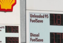 Σπάνε κοντέρ οι αυξήσεις στις τιμές των καυσίμων – Άνοδος σε ντίζελ και πετρέλαιο θέρμανσης που ξεπέρνα τα 25 λεπτά το λίτρο