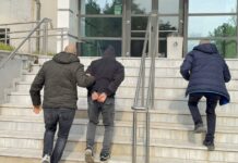 Βέροια: Απολογείται ο 20χρονος που ξυλοκόπησε την 24χρονη – Στη ΜΕΘ το θύμα