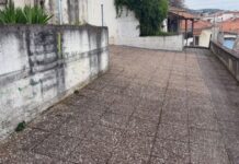 Βέροια: Απολογήθηκε ο 20χρονος που ξυλοκόπησε την 24χρονη – Υπό κράτηση μέχρι την ψυχιατρική πραγματογνωμοσύνη