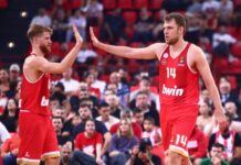 Παρί – Ολυμπιακός: Επιστρέφει ο Βεζένκοφ, παραμένει εκτός ο Γουόκαπ