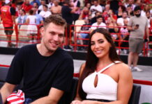 Ο Σάσα Βεζένκοφ χώρισε με τη Νικόλ Ελευθεριάδου μετά από τέσσερα χρόνια σχέσης